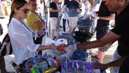 Selimiye’de deniz sofrası kuruluyor: Marmaris lezzet şölenine hazırlanıyor
