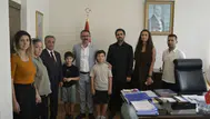 Sultanhisar’ın genç beyinleri TEKNOFEST yolcusu: Aydın’ı gururlandıracaklar