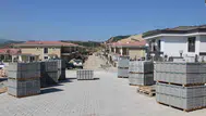 Söke’de Yeni Yerleşim Alanları Modern Ulaşım Ağıyla Buluşuyor