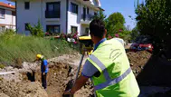 Ortaca’da vidanjör çilesine son: 65 hanenin yüzü güldü