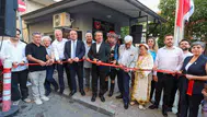 Efeler’de milli mücadele mirasına vefa: 35 yıllık bekleyiş nihayete erdi