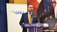 Muğla çam balının geleceği masaya yatırıldı: Hedef dünya pazarında güçlenmek
