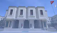 Mülki İdare Amirleri Atama Kararnamesi Resmi Gazete’de
