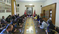 Özgür Özel'den CHP için 'felaket senaryosu' açıklaması geldi