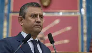 CHP lideri Özgür Özel'in de aralarında bulunduğu 12 vekilin dokunulmazlığının kaldırılması talep edildi