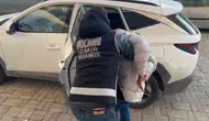 İzmir'de silah ve uyuşturucu operasyonu: 40 gözaltı, 10 tutuklama!