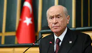 Bahçeli erken seçim tartışmalarını tek cümleyle bitirdi