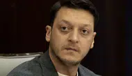 Kulisleri sallayan iddia: Mesut Özil TFF başkanı mı olacak?