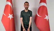 IŞİD'in medya beyni hava saldırısından kurtuldu MİT'e yakalandı