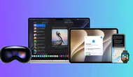Apple WWDC26'da yeni yapay zeka ve yazılımlarını tanıttı