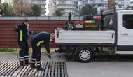 İzmir’de sivrisineğe karşı dev mücadele