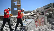 ‘BAK’ ekibi hayat kurtarmak için her an hazır!