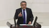 Tanrıkulu Meclis kürsüsünden iktidarı uyardı: Bu yargı sizi de vurur