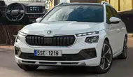 Skoda fiyatları düşürdü: Kamiq araçta indirim! Egea'dan bile ucuz suv imkanı