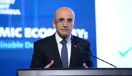 Mehmet Şimşek enflasyondaki 5 puanlık baskının nedenini açıkladı