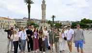 UFI’nin 101 yıllık tarihindeki en yüksek katılımlı bölgesel konferans oldu
