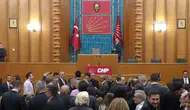 CHP'de kılıçlar kınına çekildi: Yarınki grup toplantıları yapılmayacak