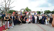 Karşıyaka’nın kurs merkezlerine yıl sonu şenliği