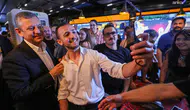 Özgür Özel'den çeyrek altınlı burs hesabı yaptı