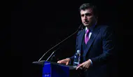 Selçuk Bayraktar'dan veri tekellerine ve teknolojik tahakküme karşı uyarı