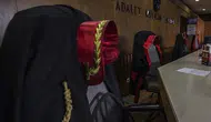 Gebze'de duruşmada kalp krizi geçiren savcı vefat etti
