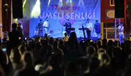 Gültepe Rumeli Şenliği 18 yaşında
