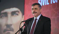 Bakan Çiftçi: Yılın ilk beş ayında 952 operasyon düzenlendi