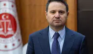 Bakan Gürlek'ten Avrupa'ya 'yargı' resti: Kimse o zehaba kapılmasın