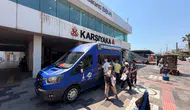 İzmir'de muharrem ayı aşureyle taçlandı