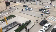 İzmir'de trafiğe kayıtlı araç sayısı Mayıs ayı sonu itibarıyla 2 milyon 144 bin 373 oldu