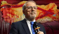 Prof. Dr. Naci Görür'den Türkiye'ye deprem hazırlığı için 7 maddelik acil çağrı