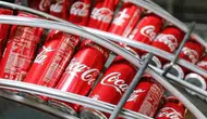 Coca-Cola dolaplarında yüzde 35'lik rakip ürün dönemi başladı
