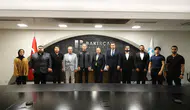 Türk Kızılay ve Bakırçay Üniversitesi'nden Öğrencilere Destek Protokolü