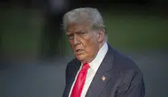 Donald Trump'tan İran için şoke eden iddia: Hiçbir şeyleri kalmadı