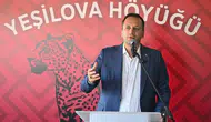 8.500 yıllık Bornova mirasına dünya çapında ödül