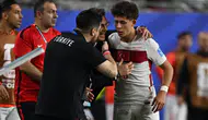 Arda Güler: 'Böyle olmamalıydı, utanç duyuyoruz'