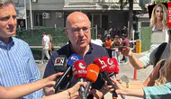 Güç; "Bu yapılan eziyet asla unutulmayacaktır"