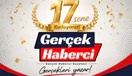 Gerçek Haberci 17 Yaşında: İlkeli Yayıncılığın Köklü Çınarı Büyümeye Devam Ediyor!