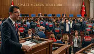 İBB davasında Gürkan Akgün'den deprem isyanı: Vakit kaybediyoruz