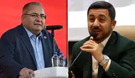 Ankara ve Nevşehir başkanları AK Parti'ye katılıyor: Rozetlerini Erdoğan takacak