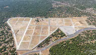 İzmir'de 25 bin defin kapasiteli Kayadibi Kent Mezarlığı açıldı, ulaşım altyapısı güçlendirildi