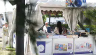 İzmir Kent Kitaplığı çeyrek asırlık deneyimini İstanbullu okurlarla buluşturdu