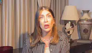 Tamar Tanrıyar'ın adli kontrol sonrası savcılık ifadesi ortaya çıktı