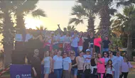 Menderes Zumba’da Buluşuyor