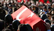 Piyade Astsubay Şahin Fırat Kalkanı'nda şehit oldu