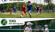 Menderes’te Yaz Spor Okulları Başlıyor