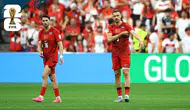 Merih Demiral: "Hiç böyle bir sonuç beklemiyorduk"