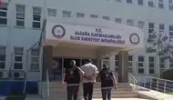 İzmir’de 18 yıl hapisle aranan firari Aliağa’da yakalandı