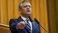 Özgür Özel'den 9 vekilin disipline sevkine ilişkin açıklama