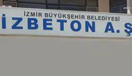 İZBETON'daki ihale soruşturması: İki eski genel müdür yardımcısı gözaltında